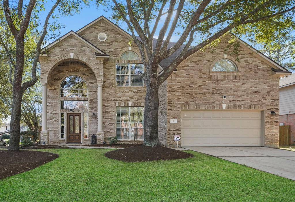 The Woodlands, TX 77385,3 Hollow Glen PL