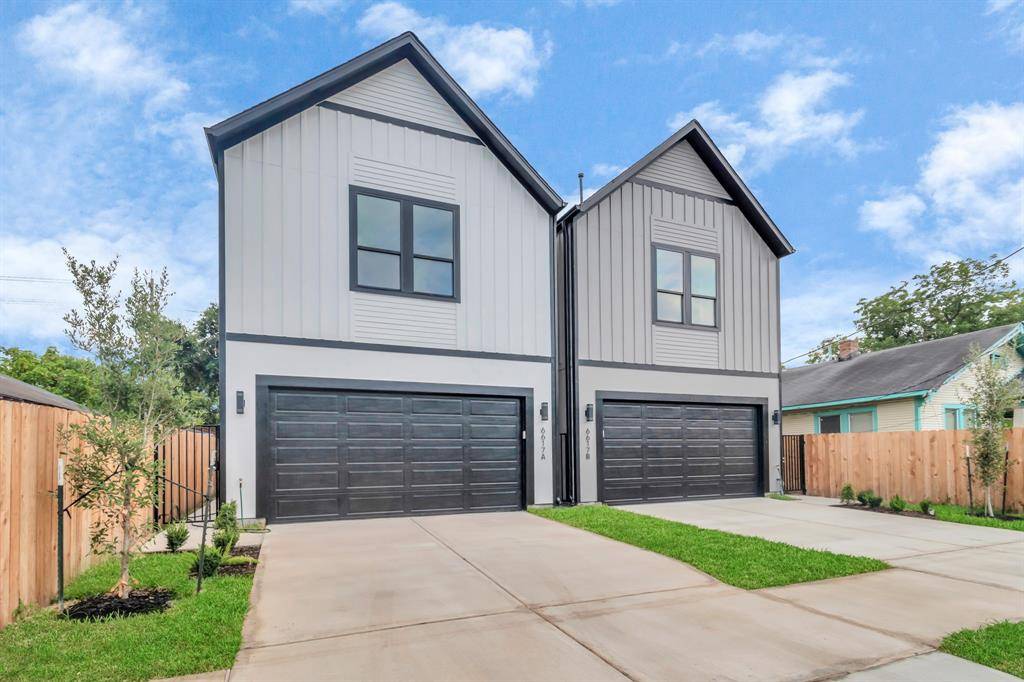 Houston, TX 77011,6617 Avenue C Unit A