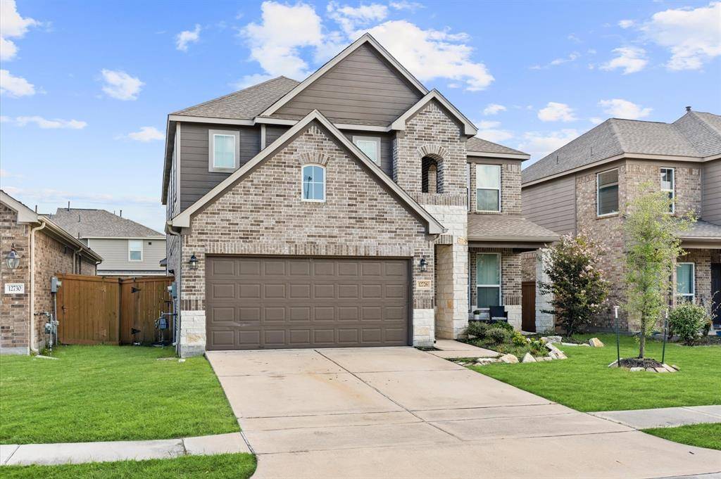 Humble, TX 77346,12726 Tullich LN