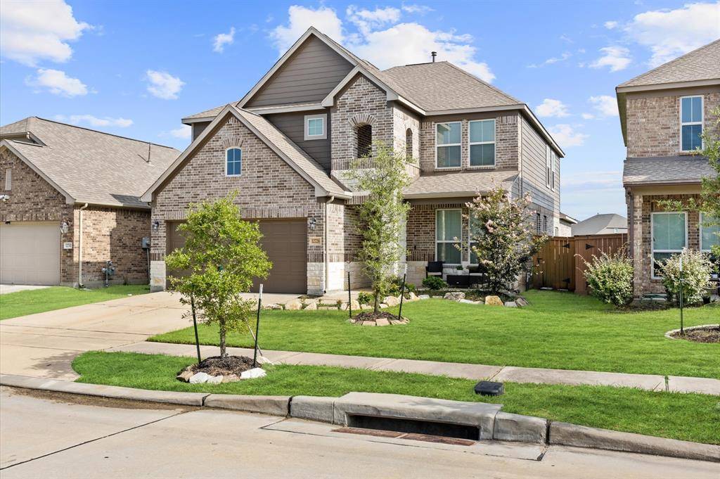 Humble, TX 77346,12726 Tullich LN