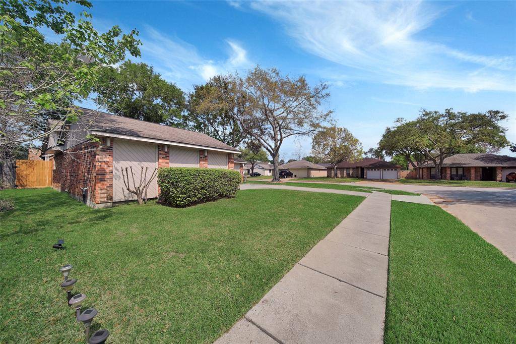 Katy, TX 77449,19902 Jasperwood CIR