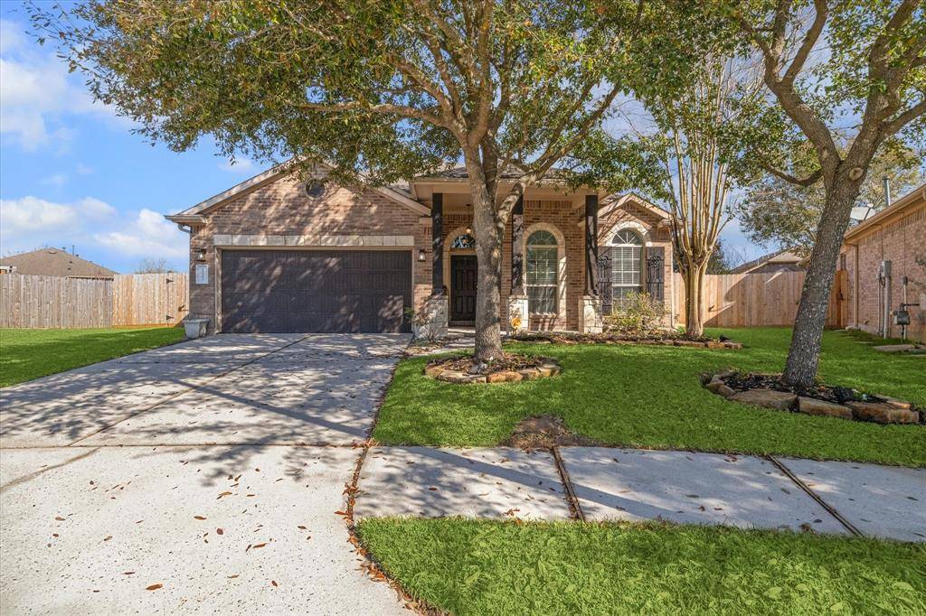 Porter, TX 77365,22502 Stillwater Canyon LN