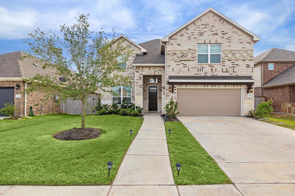 Pearland, TX 77089,2602 Hatton Terrace LN