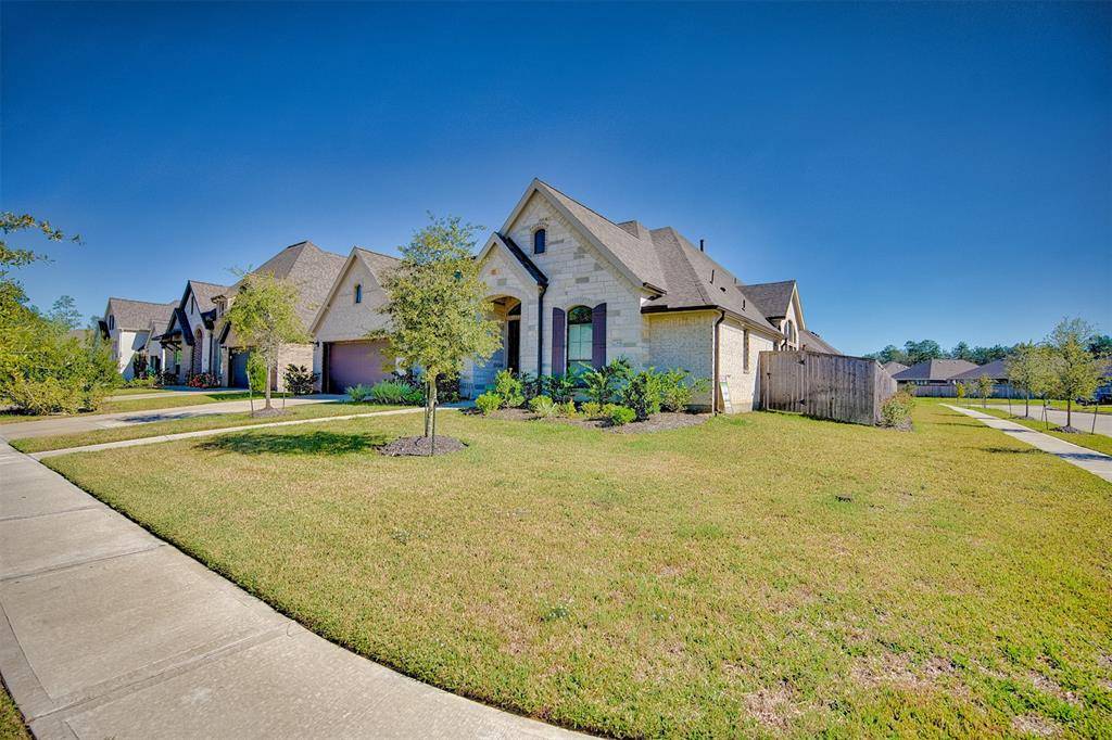 New Caney, TX 77357,23446 Timbarra Glen DR