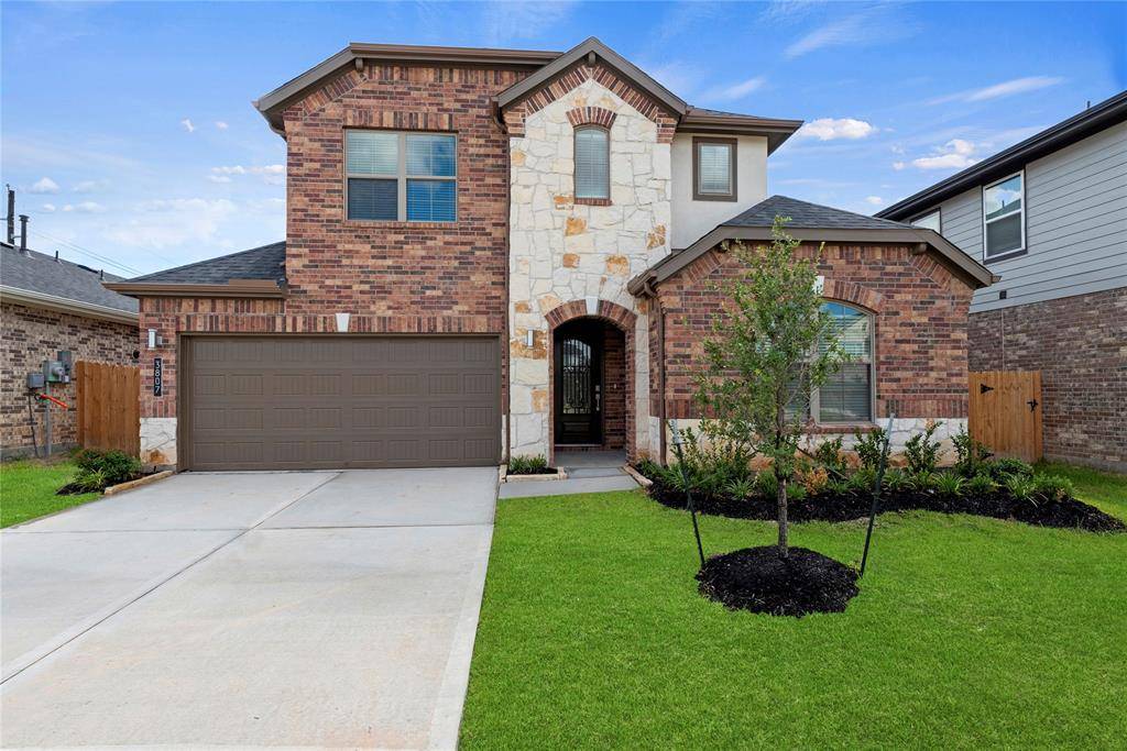 Richmond, TX 77406,2835 Red Rosehip Drive