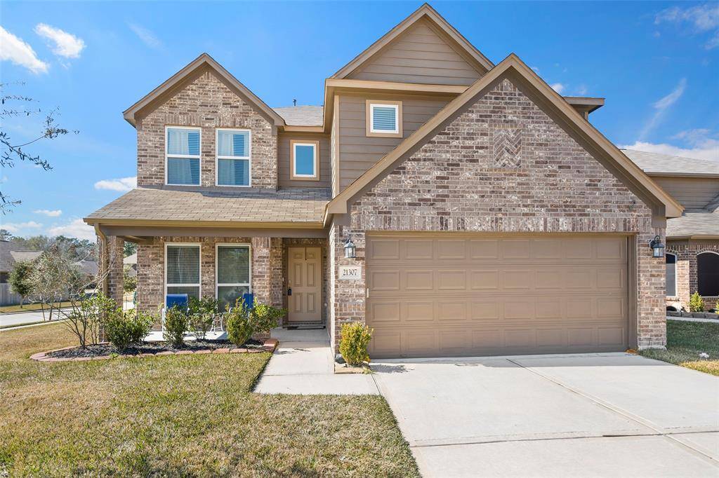 Humble, TX 77338,21307 Fox Hillside WAY