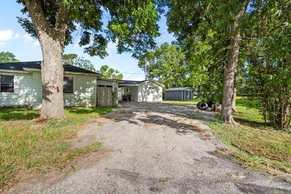 Bay City, TX 77414,3417 Doris ST