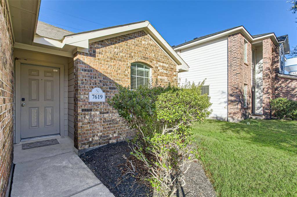 Humble, TX 77338,7619 Friesian Meadow LN