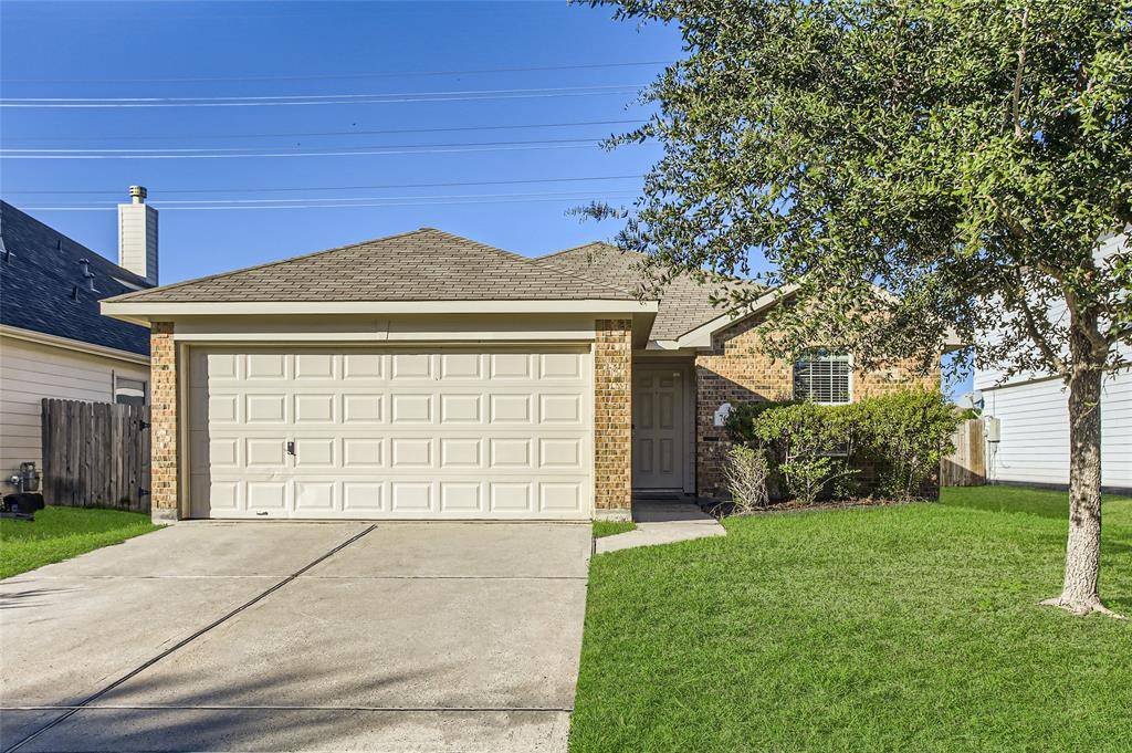 Humble, TX 77338,7619 Friesian Meadow LN