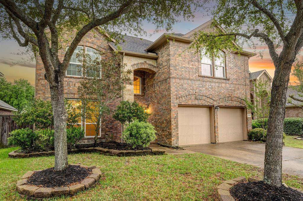 Katy, TX 77494,6206 Havenwood Canyon LN