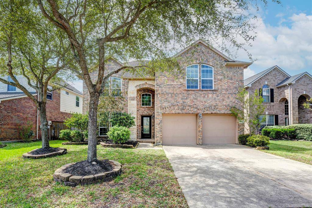 Katy, TX 77494,6206 Havenwood Canyon LN