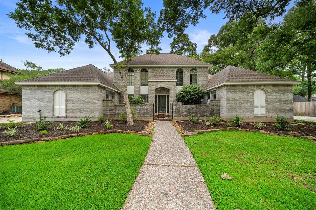 Houston, TX 77345,5323 Timber Shade DR