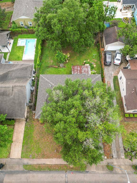 Houston, TX 77018,4105 Ella BLVD