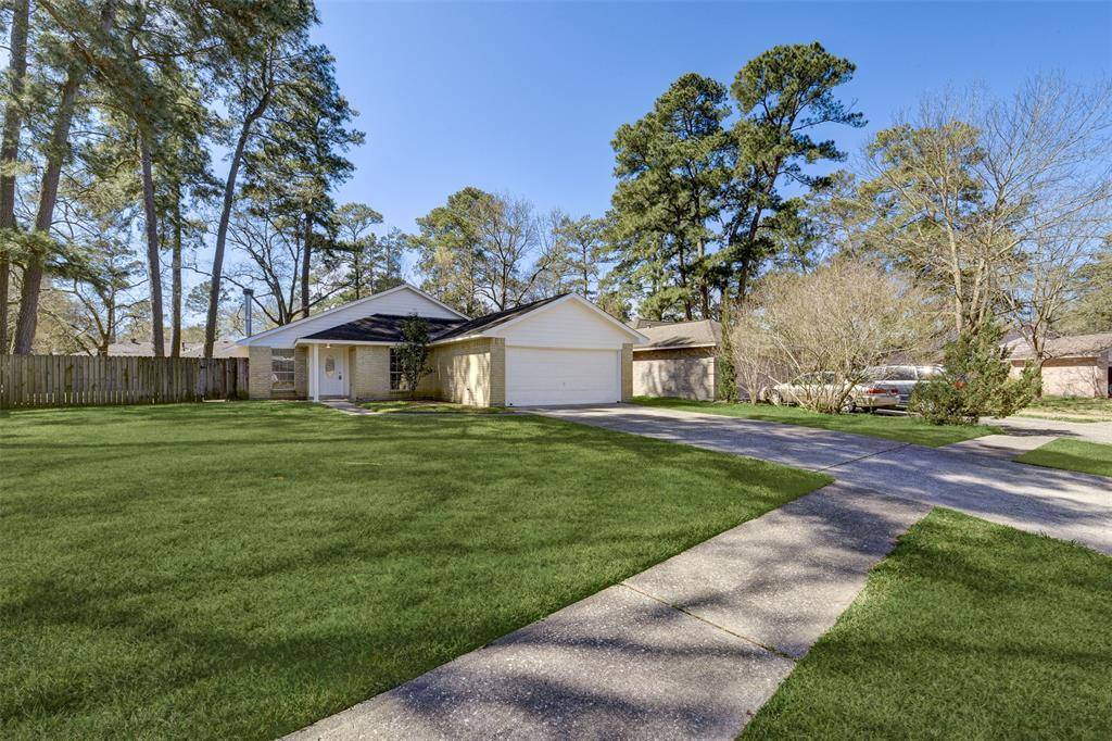 Spring, TX 77389,3707 Acorn Way LN