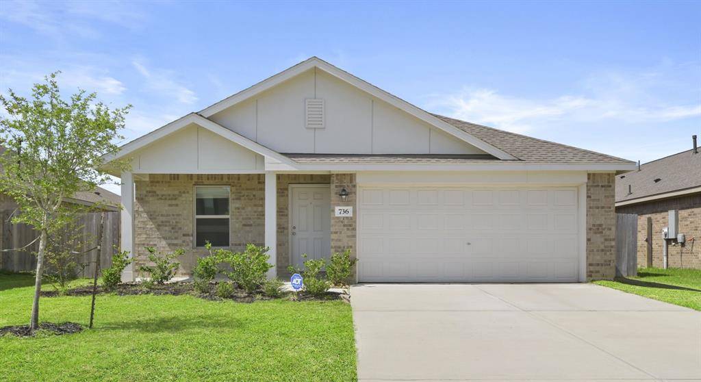 La Marque, TX 77568,736 Delany Cove CT