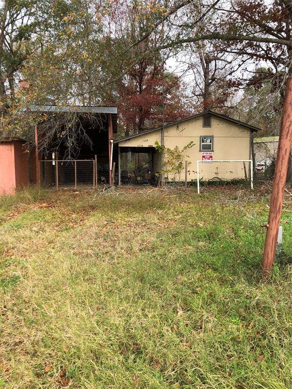 Onalaska, TX 77360,1278 Impala DR