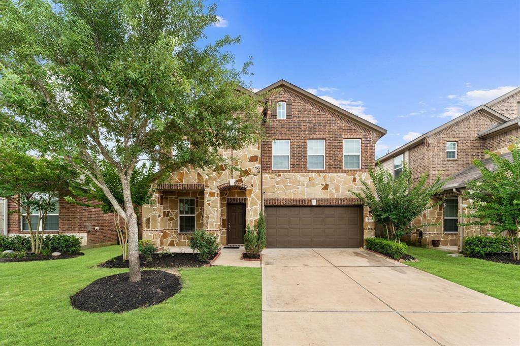Katy, TX 77493,24231 Prairie Glen LN