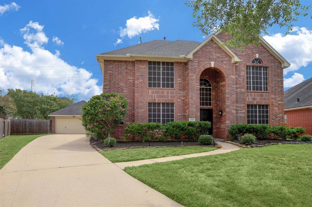 Tomball, TX 77377,17418 Granberry Gate DR