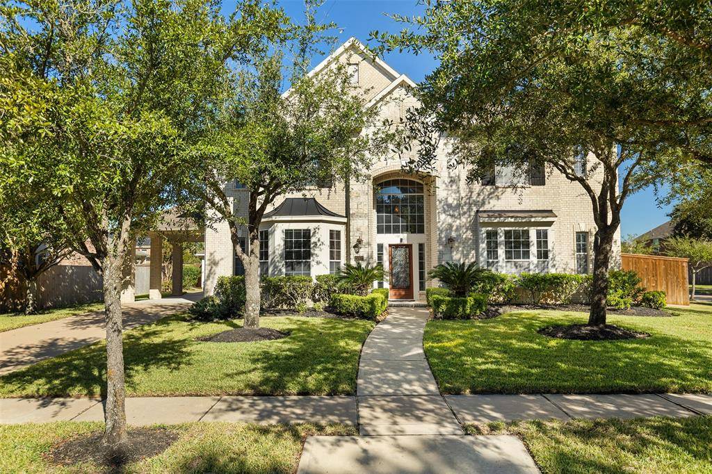 Cypress, TX 77433,21802 W Citrus Rose CT