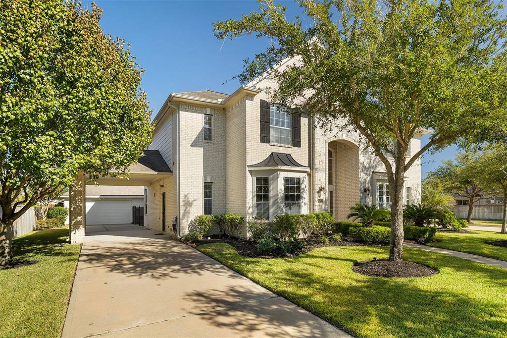 Cypress, TX 77433,21802 W Citrus Rose CT