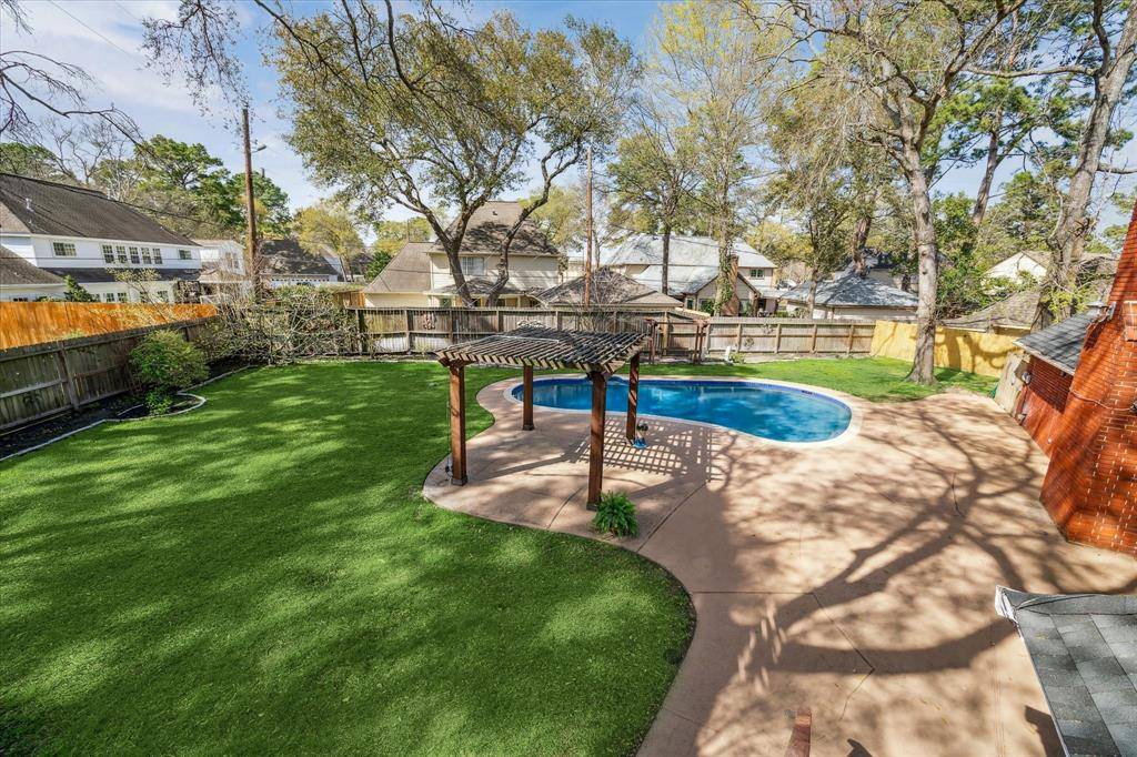 Spring, TX 77379,16318 Kempton Park DR