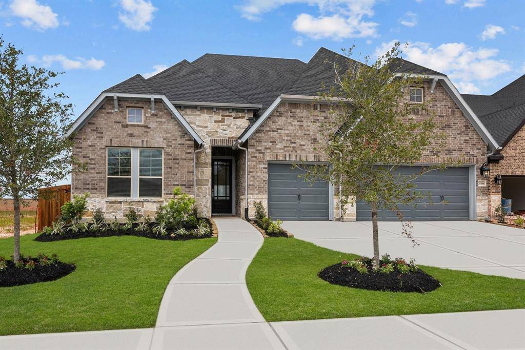 Cypress, TX 77433,20306 Magnolia Flint DR