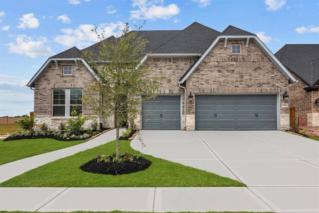 Cypress, TX 77433,20306 Magnolia Flint WAY