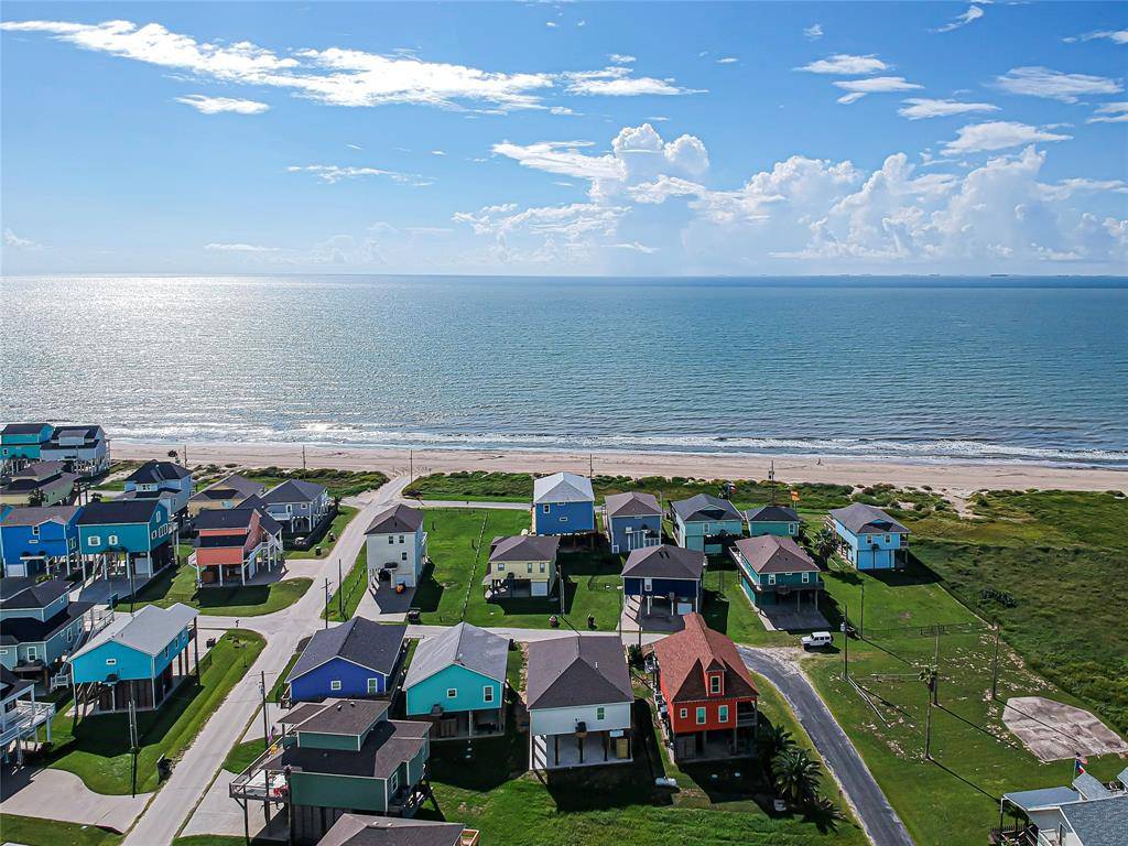 Crystal Beach, TX 77650,2761 Gulfview LN