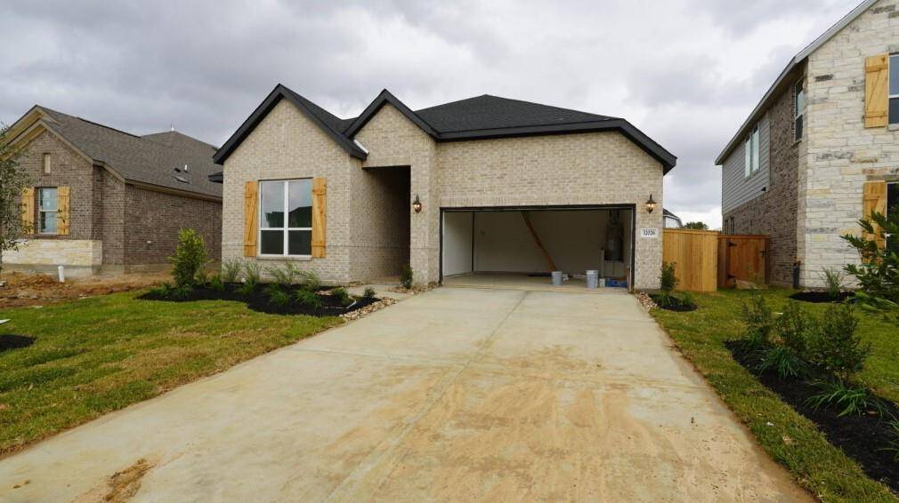 Hockley, TX 77447,17414 Rose Gap CT