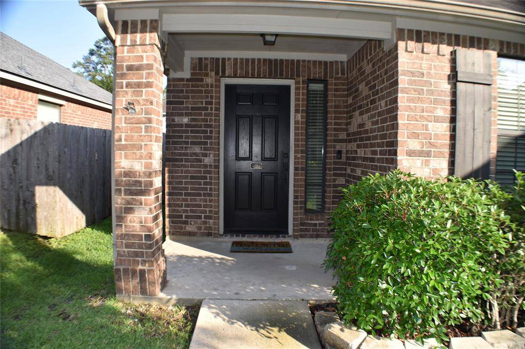 Spring, TX 77373,2602 Lexington Park DR