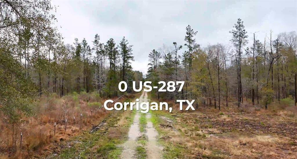 Corrigan, TX 75939,0 Us-287