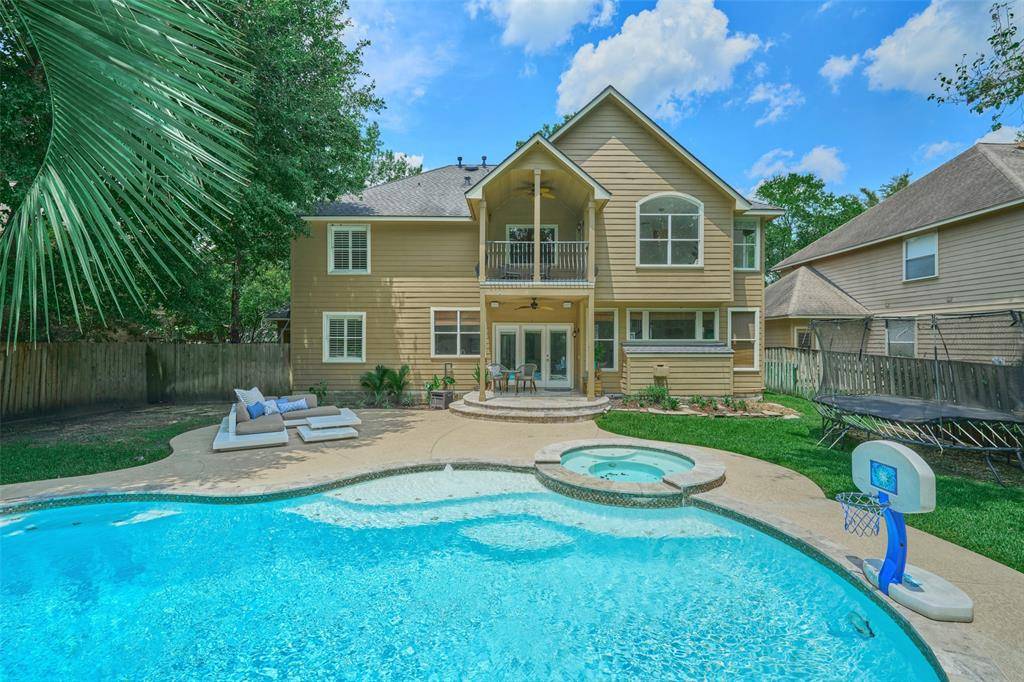 The Woodlands, TX 77382,90 S Plum Crest CIR N