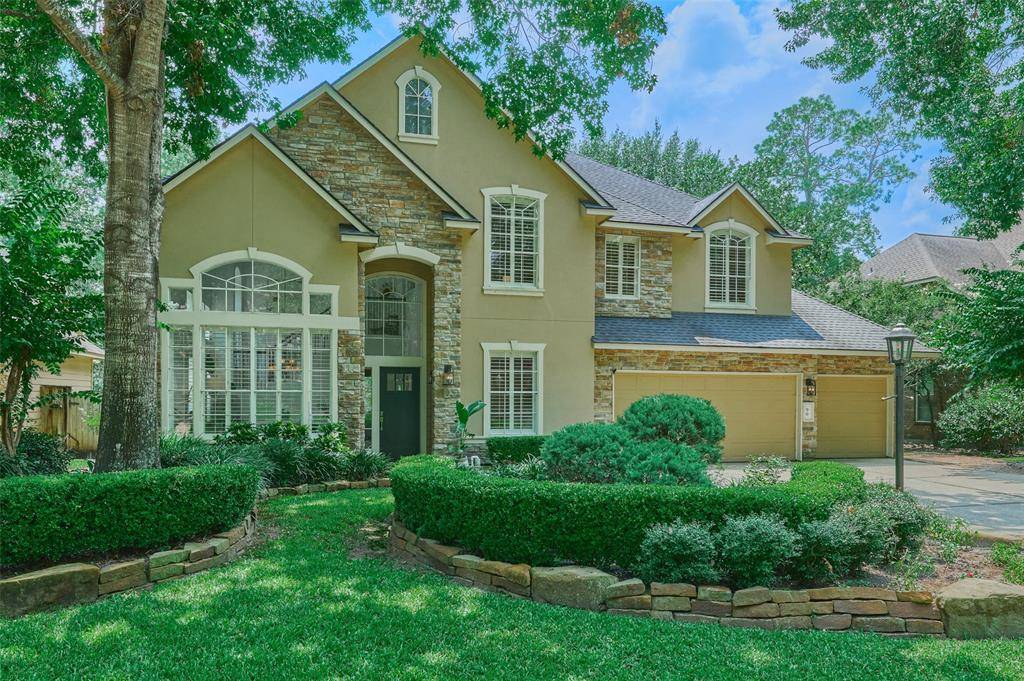 The Woodlands, TX 77382,90 S Plum Crest CIR N