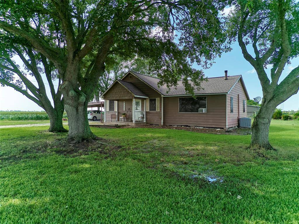 Damon, TX 77430,27924 County Road 21