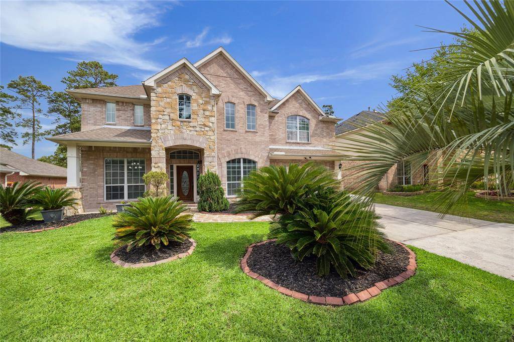 Humble, TX 77346,8431 Silver Lure DR