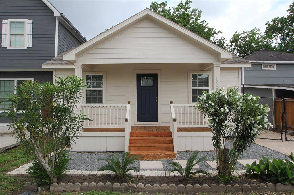 Houston, TX 77012,1220 Reese ST