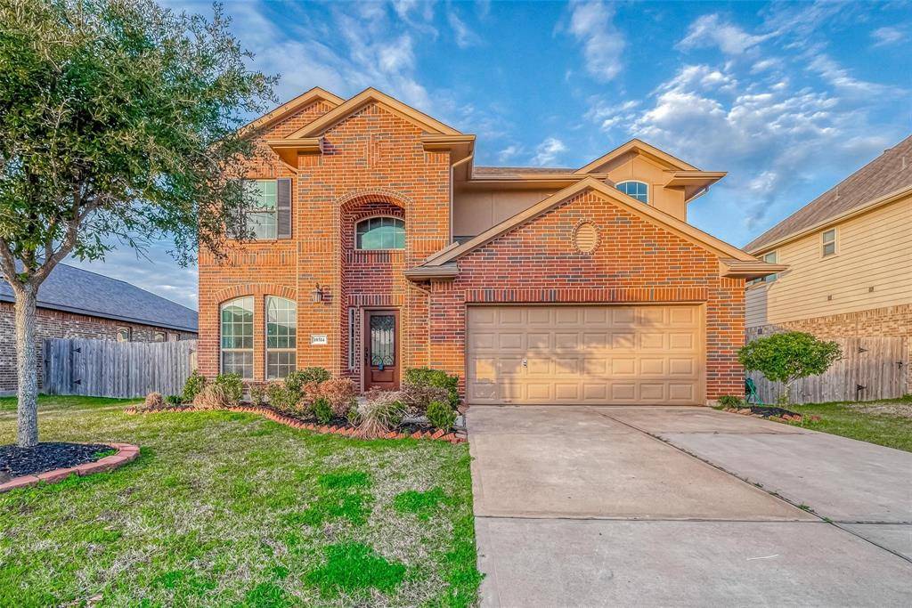 Richmond, TX 77407,18514 Providence Landing LN
