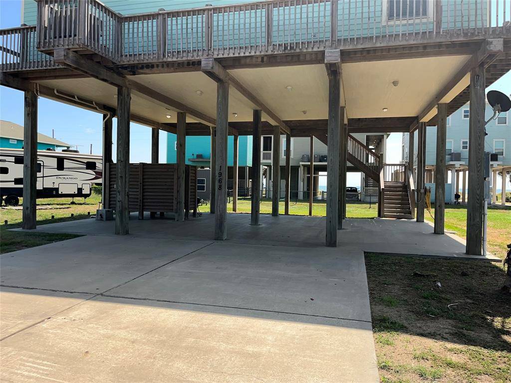 Crystal Beach, TX 77650,1968 Avenue I