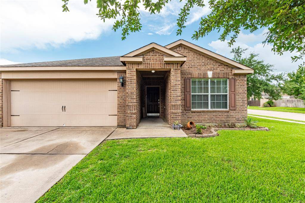 Rosharon, TX 77583,9511 Peridot Green DR