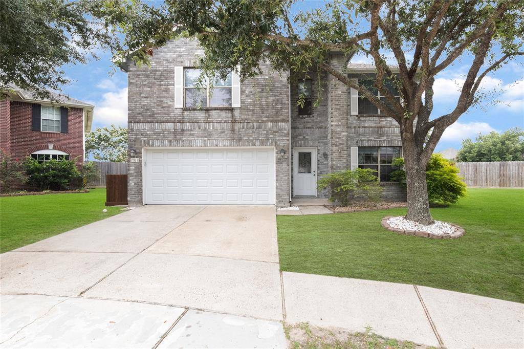Baytown, TX 77523,7918 Forest Stone ST N