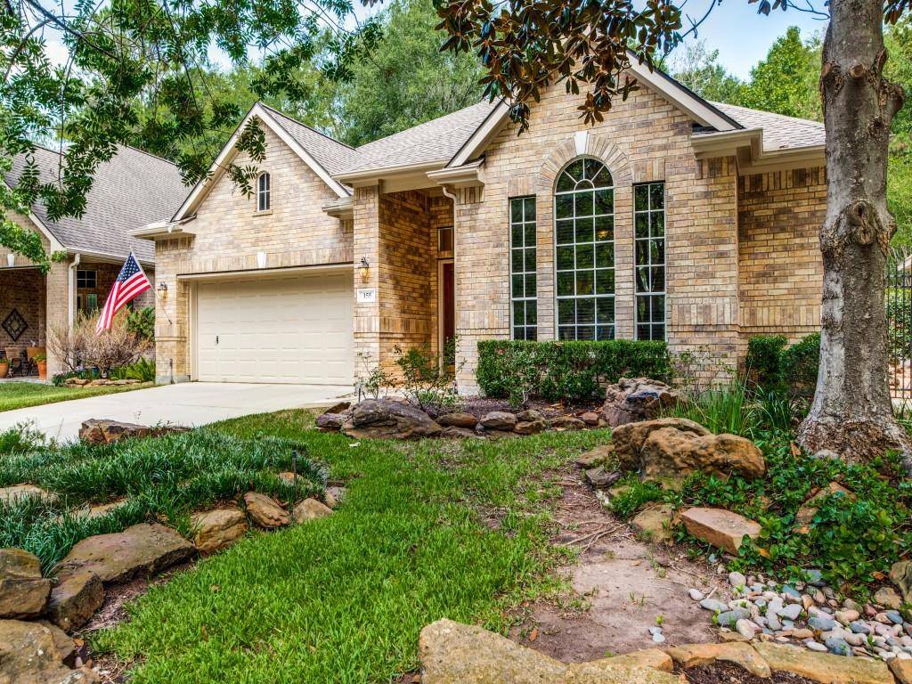 Conroe, TX 77384,155 Victoria Glen DR