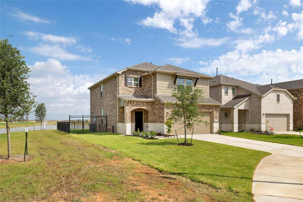 Katy, TX 77493,1021 Laguna Cove DR