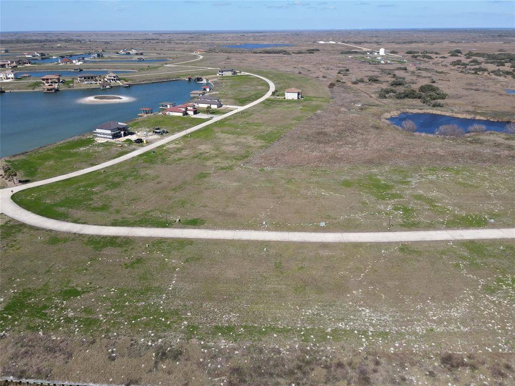 Port O Connor, TX 77982,Lot 94 Coastal SPGS