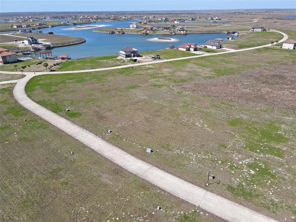 Port O Connor, TX 77982,Lot 94 Coastal SPGS