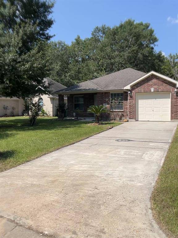 Conroe, TX 77301,256 Longview ST