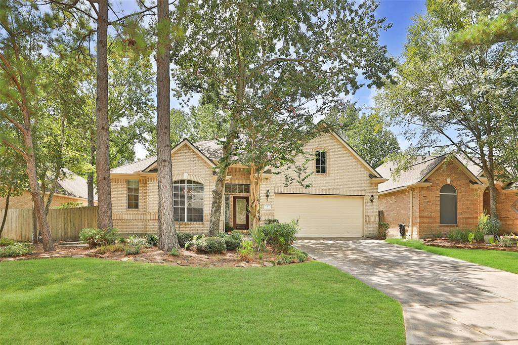 The Woodlands, TX 77384,7 Wrenfield PL