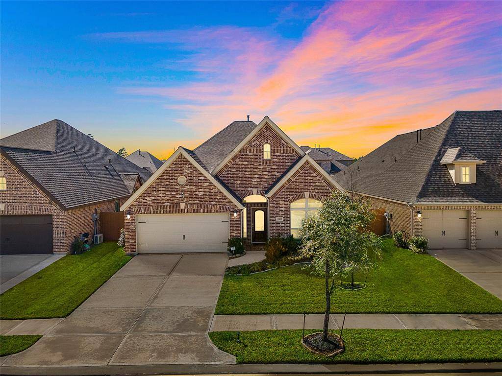 Spring, TX 77386,28208 Knight Peak DR