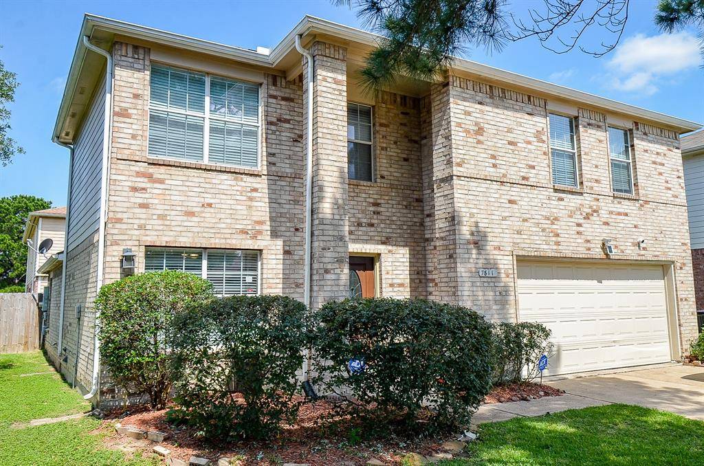 Cypress, TX 77433,7811 Holly Berry Court