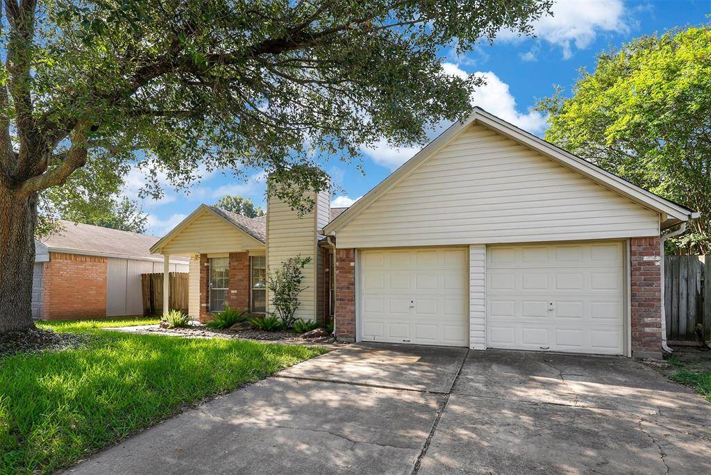 Katy, TX 77449,20247 Apache Gardens LN