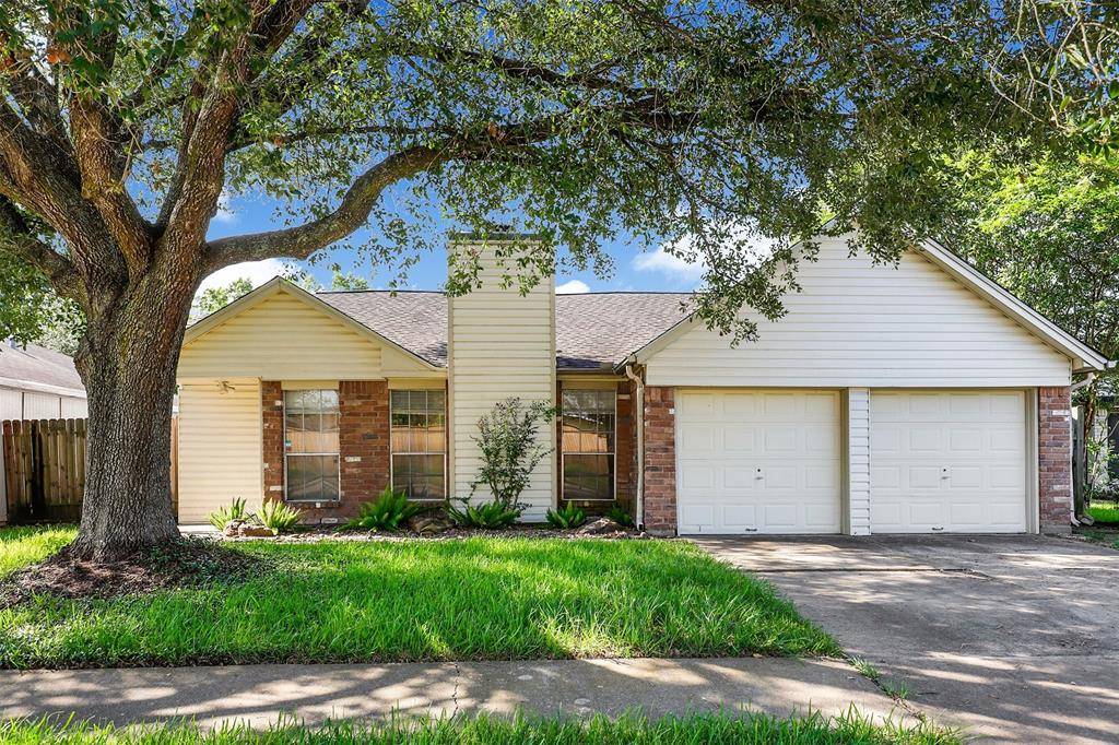 Katy, TX 77449,20247 Apache Gardens LN